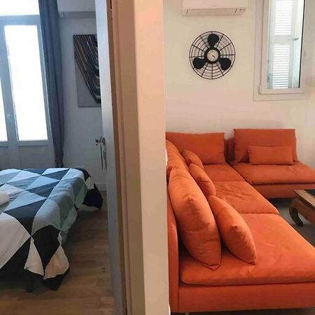 Saint Raphael Plage Et Centre Ville 10 Mn A Pied Saint-Raphael (Var) Exterior foto